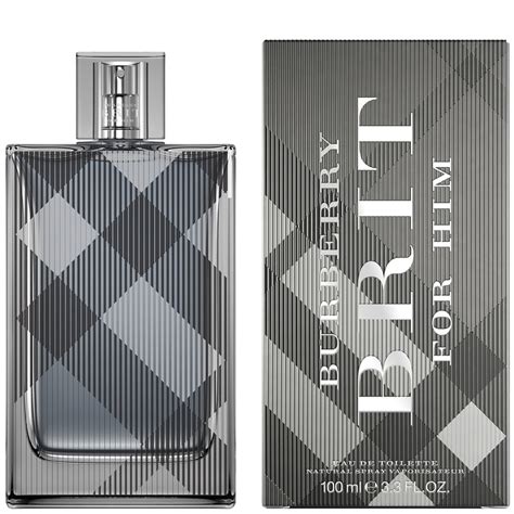 burberry brit review for him|burberry brit for him 100ml.